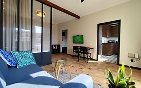 Grand-Tourist Apartment - Gold